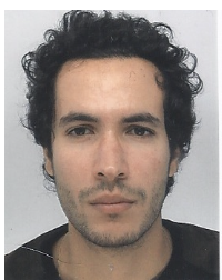 Profile picture of Khalil Chaïbi