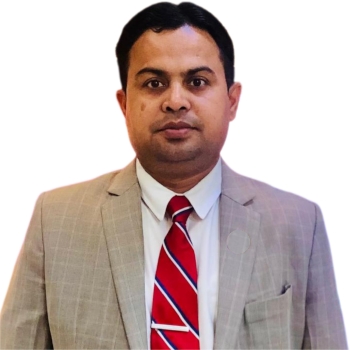 Profile picture of M Nazmul Hoque