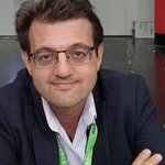Profile picture of Uri Kopylov