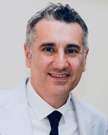 Profile picture of Atilla Özcan Ozdemir