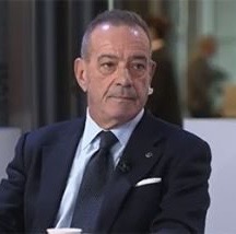 Profile picture of Mauro Cancian