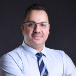Profile picture of Mohammad Y Hajeer