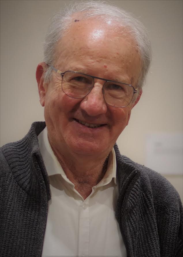 Profile picture of Denis Charpin