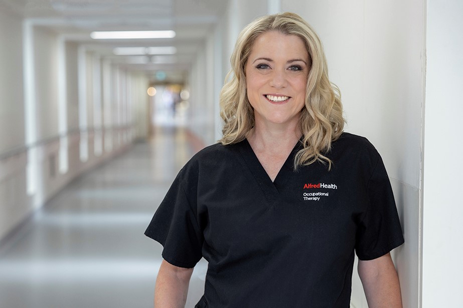 Profile picture of Natasha A Lannin