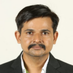 Profile picture of Bhupendra G Prajapati