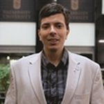Profile picture of Dmitriy Viderman