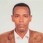Profile picture of Esayas Kebede Gudina