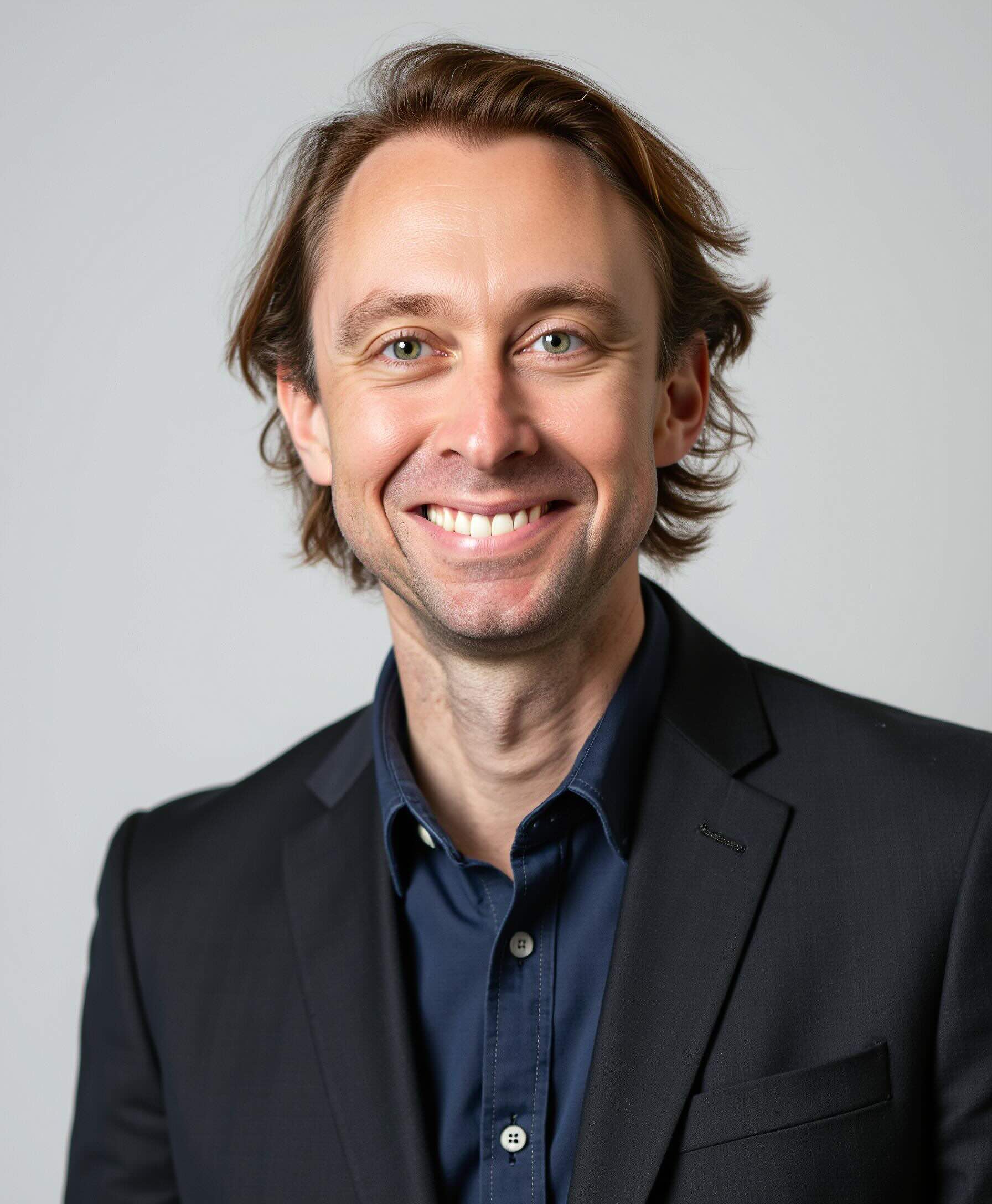 Profile picture of Reade De Leacy