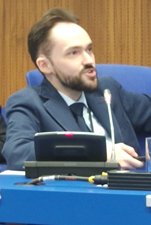 Profile picture of Andrea Cozzi