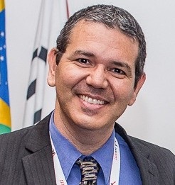 Profile picture of Marcelo A Soares