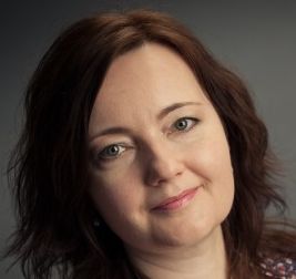 Profile picture of Aleksandra M Rogowska