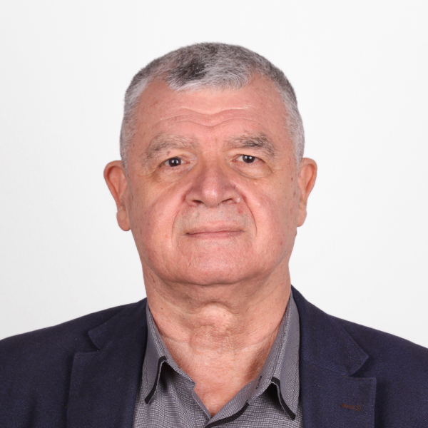 Profile picture of Todor A Popov