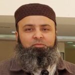Profile picture of Syed Esam Mahmood