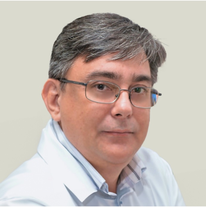 Profile picture of Antonio Carlos R. Vallinoto
