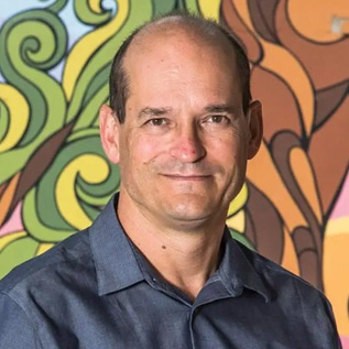 Profile picture of WD Francois Venter