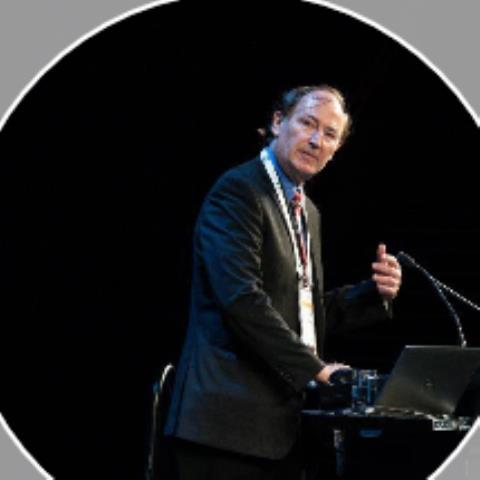 Profile picture of Ron D Hays