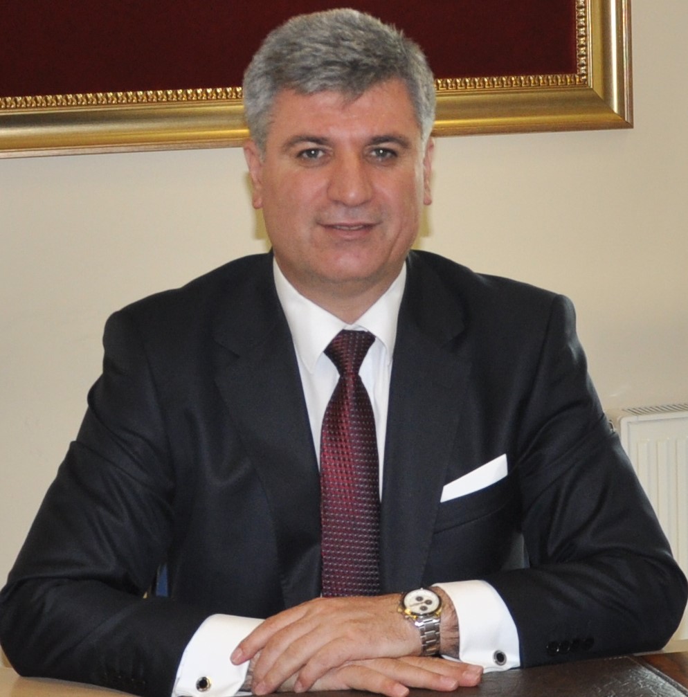 Profile picture of Fikrettin Sahin