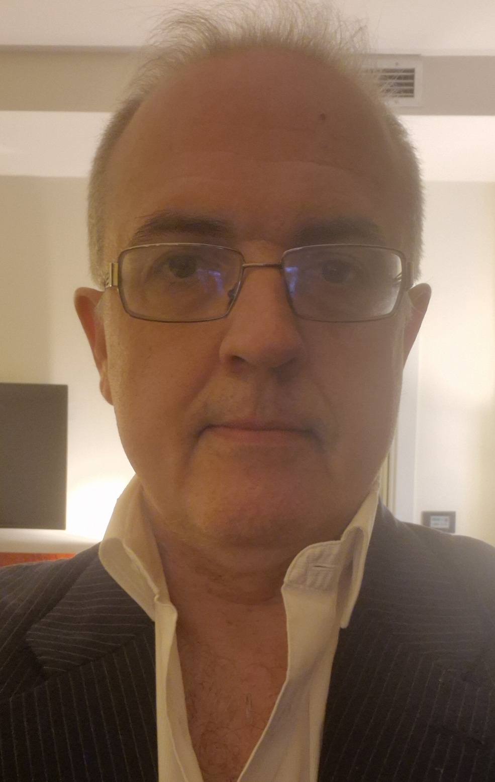 Profile picture of José Perea
