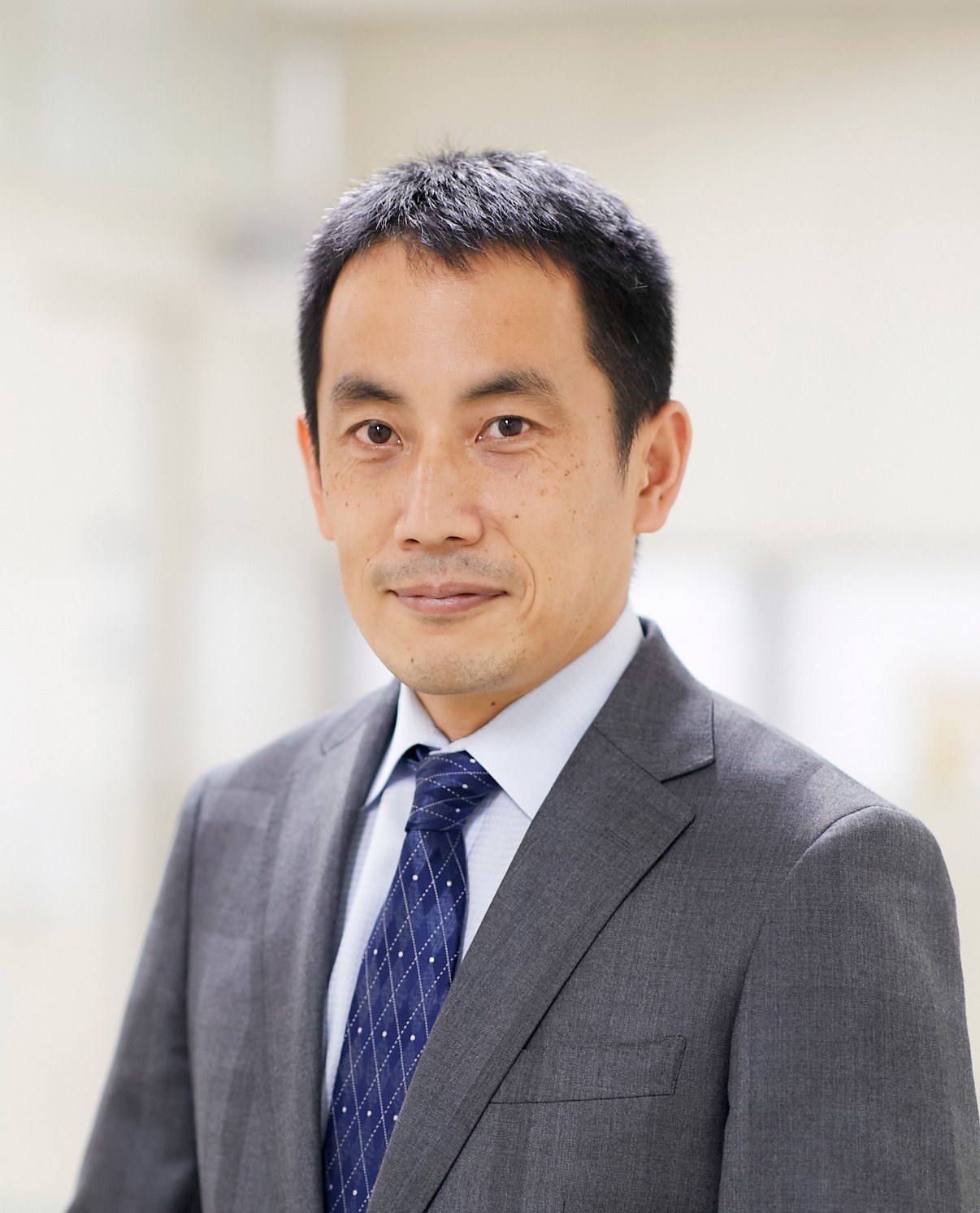Profile picture of Motomu Hashimoto