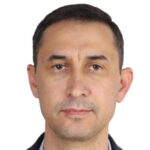Profile picture of Abduzhappar Gaipov