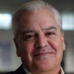 Profile picture of David A Jobes