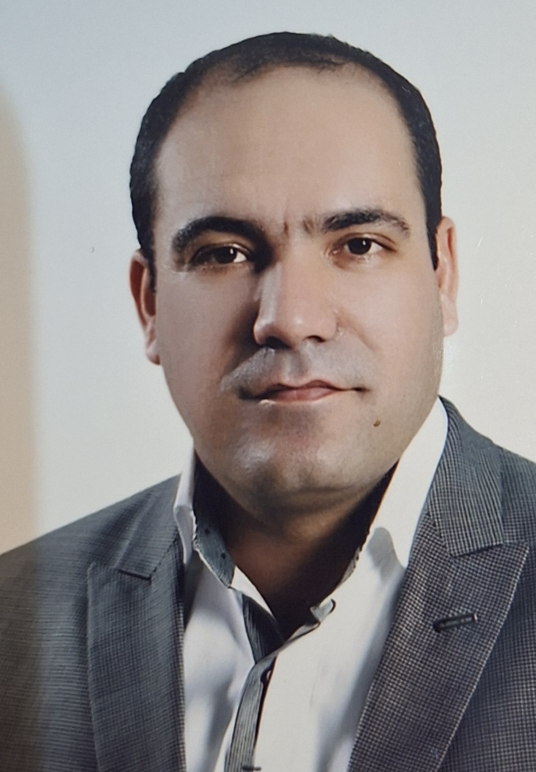 Profile picture of Hojjatollah Farahani