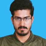 Profile picture of Umar Saeed