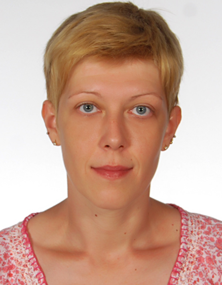Profile picture of Elena Cecilia Rosca