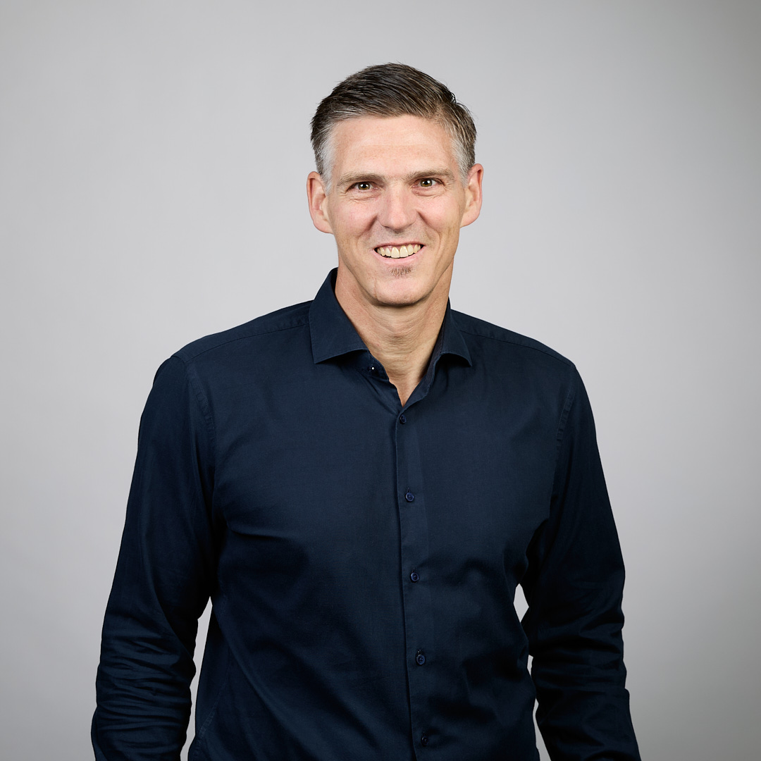 Profile picture of Markus Gerber