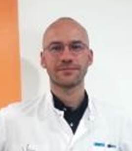 Profile picture of Klaus Dieterich