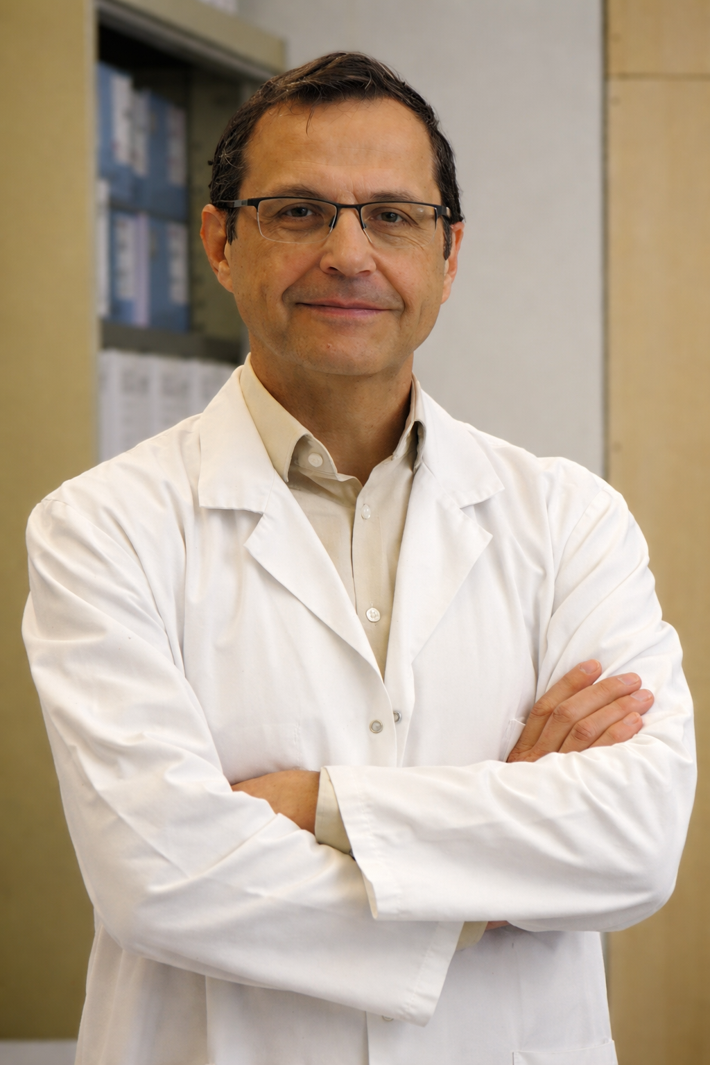 Profile picture of Ruben Artero