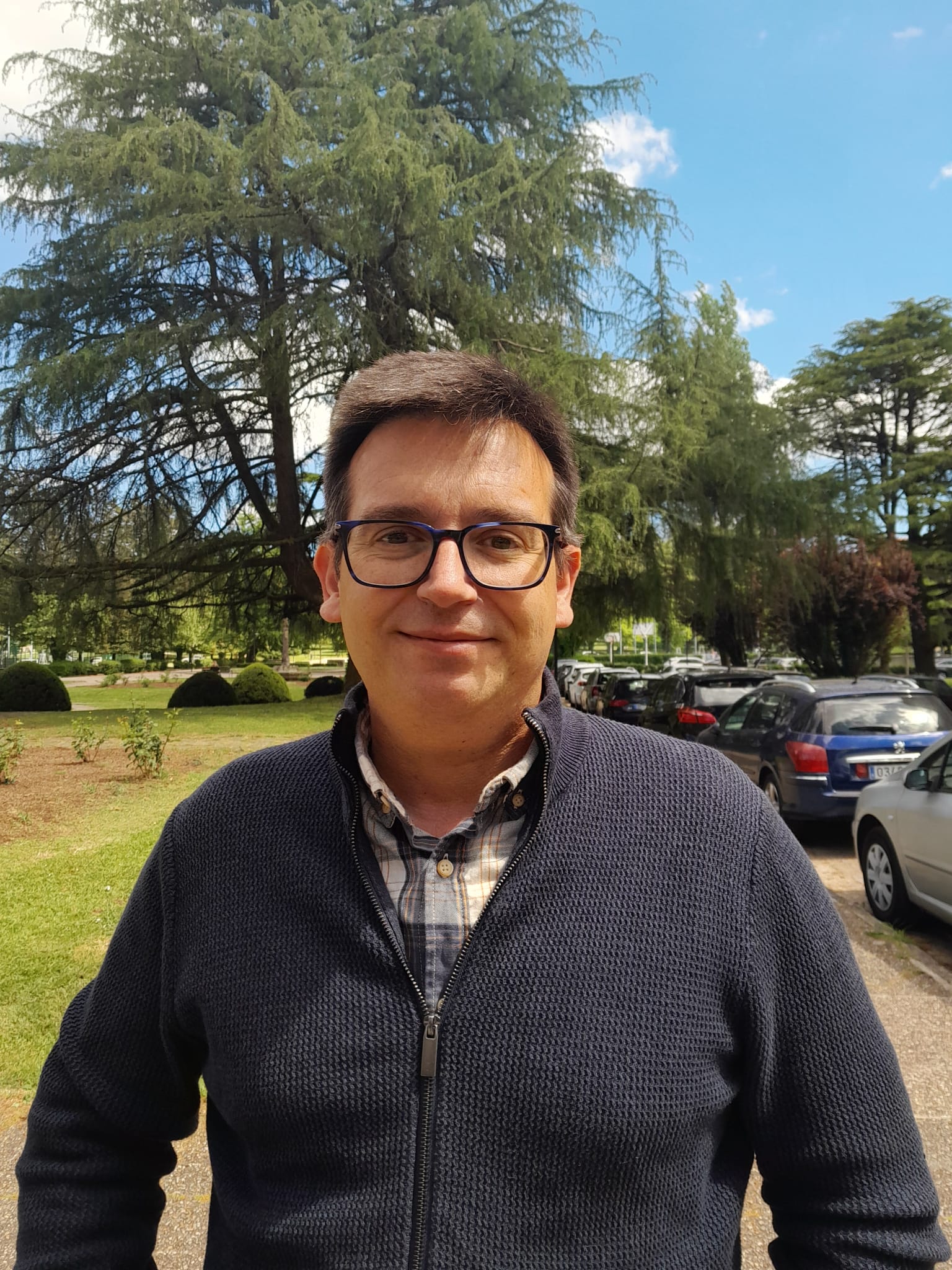 Profile picture of Miguel Balado