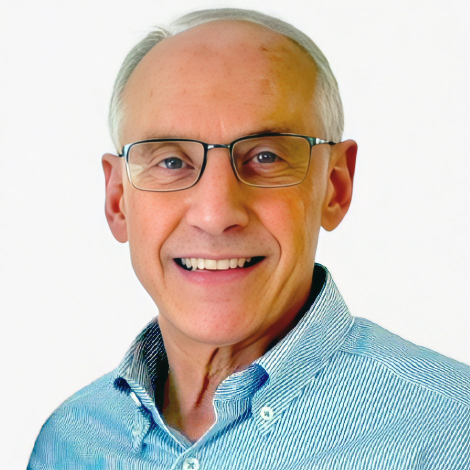 Profile picture of Howard C Herrmann
