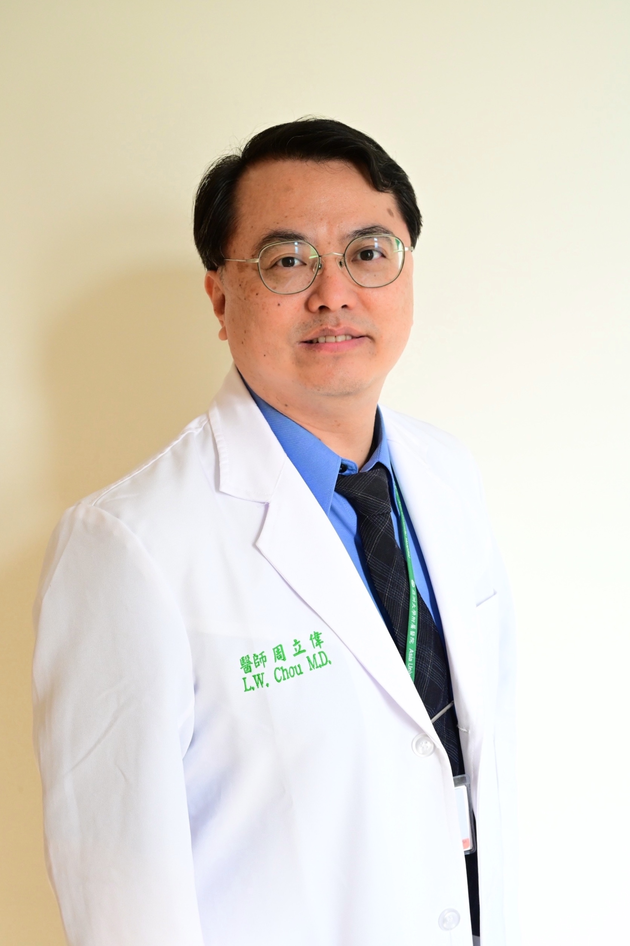 Profile picture of Li-Wei Chou
