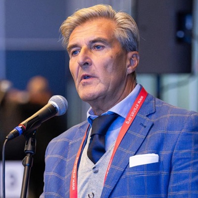 Profile picture of Enrico Clini