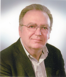 Profile picture of Graziano Pesole