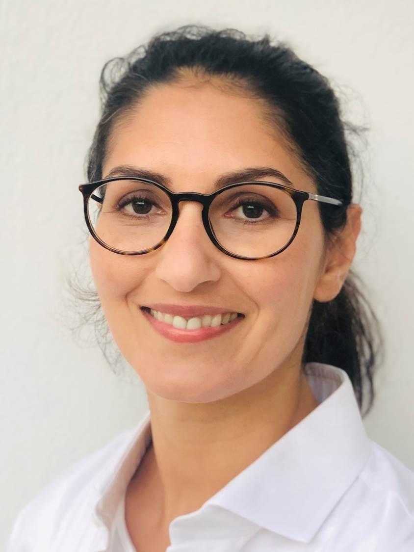 Profile picture of Farastuk Bozorgmehr