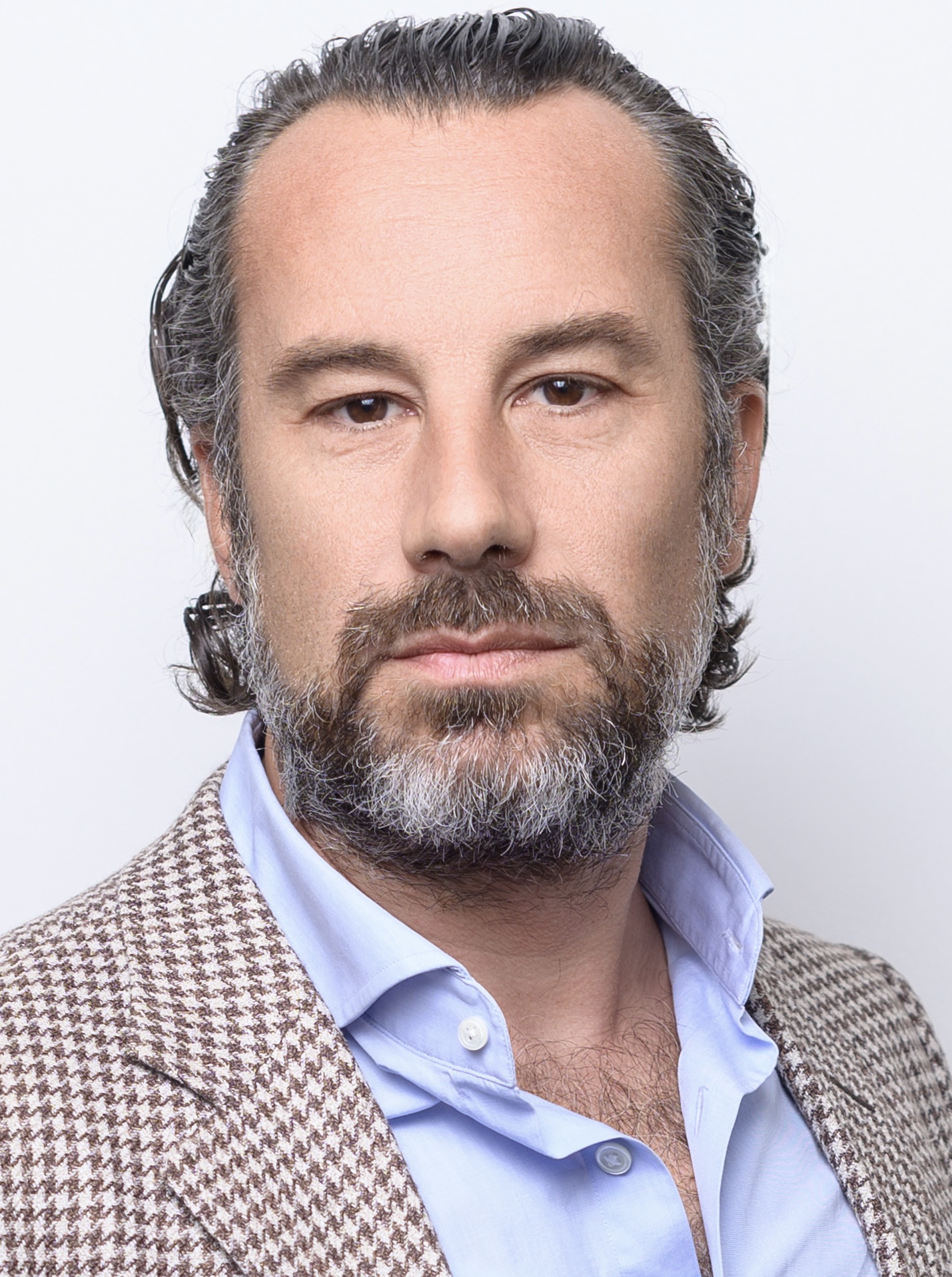 Profile picture of Guillaume Pourcher