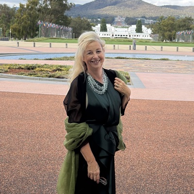 Profile picture of Iona Novak