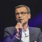Profile picture of Sébastien Dharancy