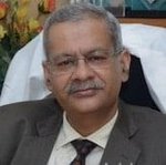 Profile picture of Anoop Misra