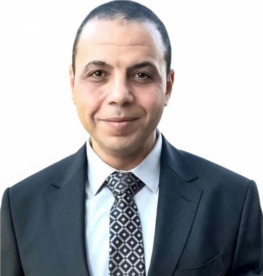 Profile picture of Mohamed Hamed