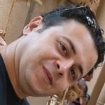 Profile picture of Mahmoud A. A. Ibrahim