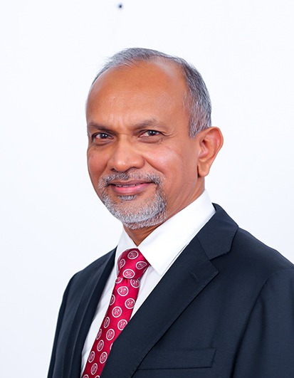 Profile picture of Udaya K Ranawaka
