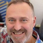 Profile picture of Justin Davies