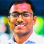 Profile picture of Basil Britto Xavier