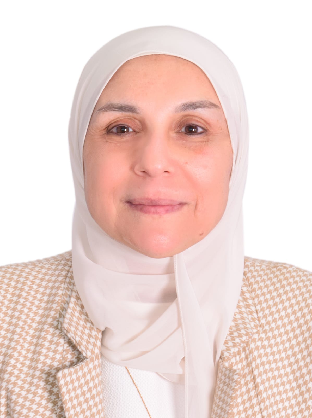 Profile picture of Maha S Zaki