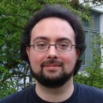 Profile picture of Alessandro Pezzini