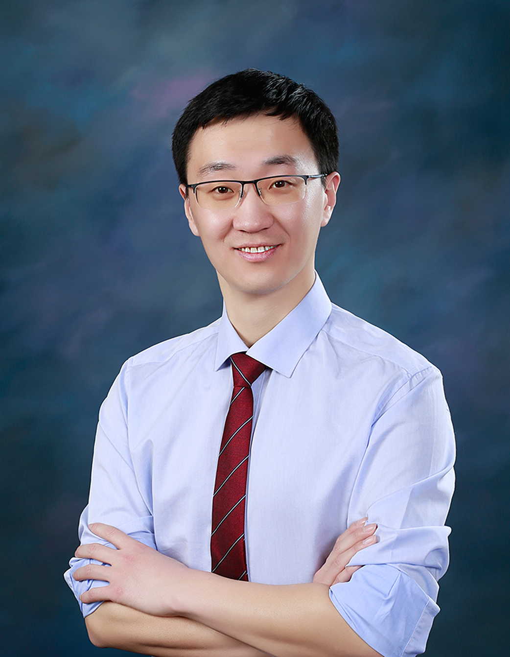 Profile picture of Da-Shuai Mu
