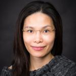 Profile picture of Germaine Wong
